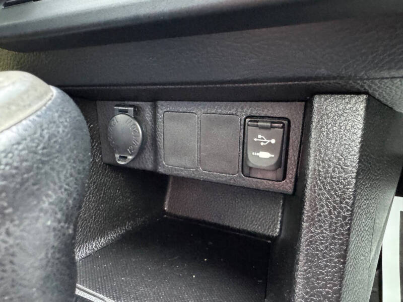 2015 Toyota Corolla S