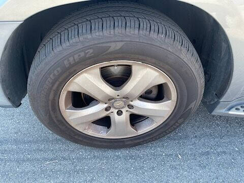 2011 Mercedes-Benz GL-Class GL 450 4MATIC