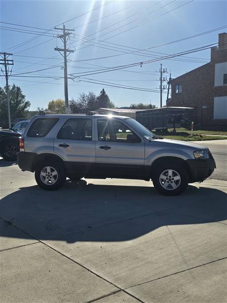 2006 Ford Escape XLS