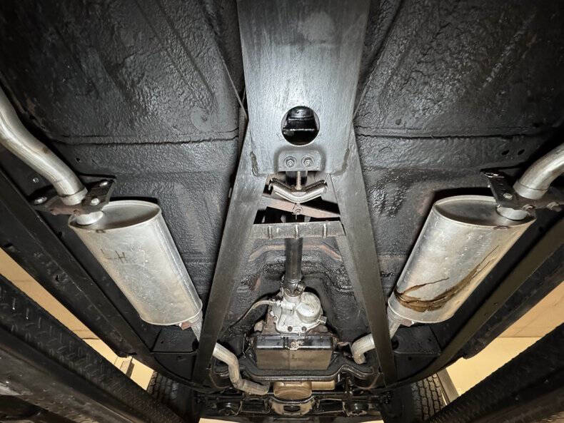 1957 Oldsmobile Super 88