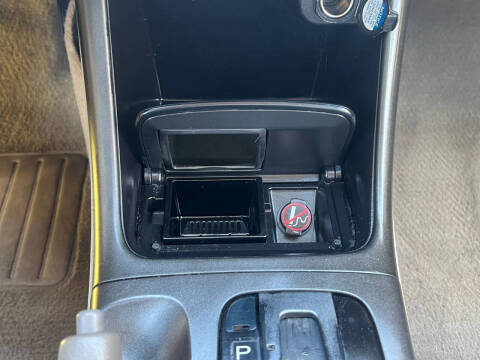 2002 Toyota Camry