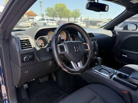 2014 Dodge Challenger SXT