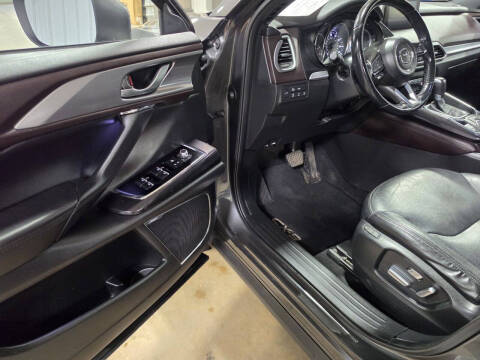 2016 Mazda CX-9 Grand Touring