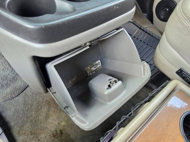 2004 Chevrolet Express 1500
