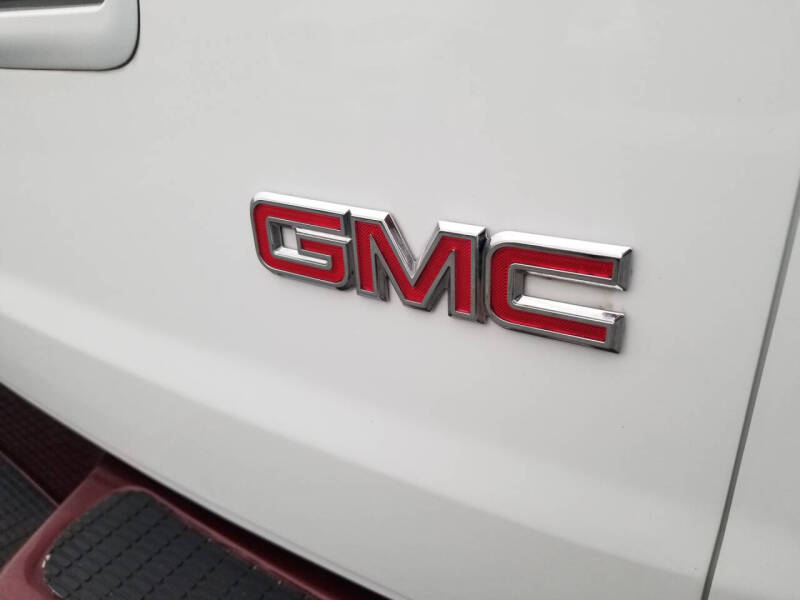 2012 GMC Savana 1500