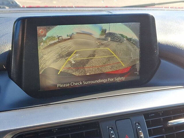 2017 Mazda MAZDA6
