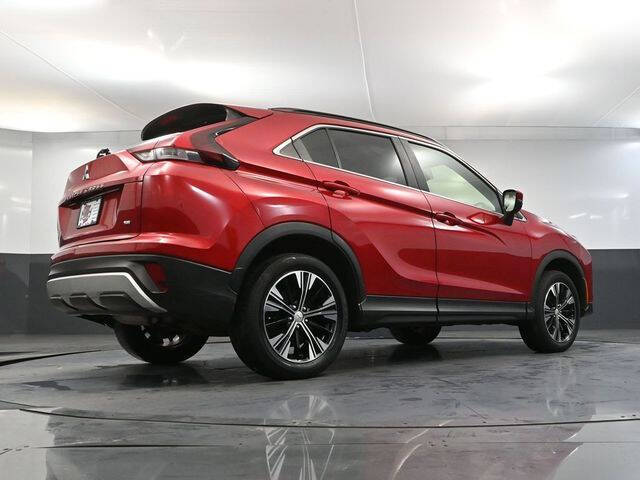 2022 Mitsubishi Eclipse Cross SEL