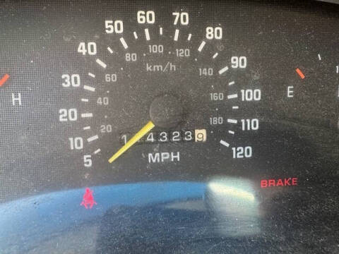 1995 Chevrolet Beretta