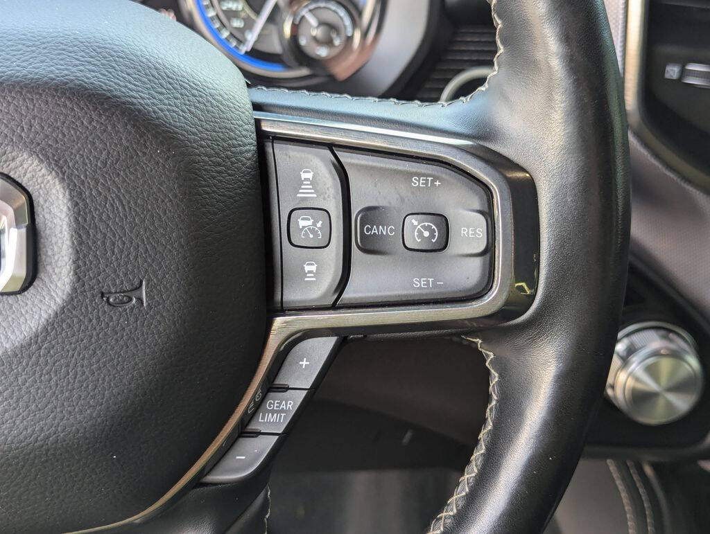 2019 Ram 1500 for sale at Axio Auto Boise in Boise, ID