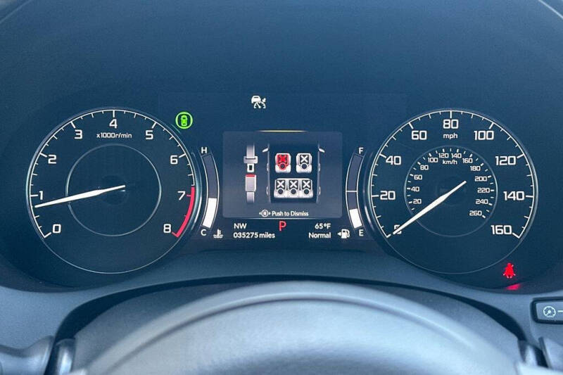 2023 Acura RDX w/Tech