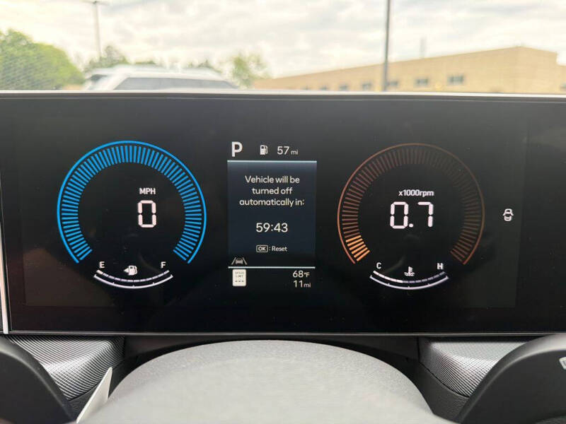 2026 Hyundai Sonata