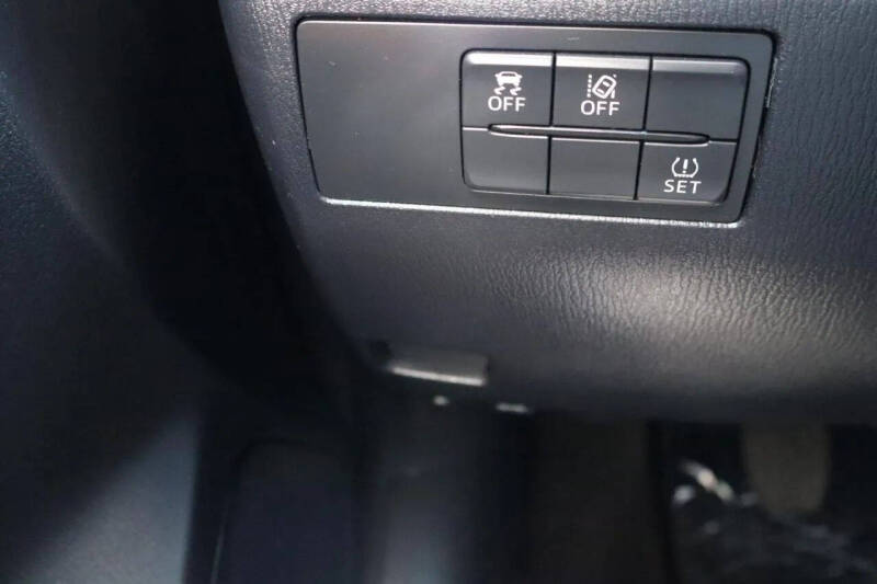 2018 Mazda MAZDA3 Grand Touring