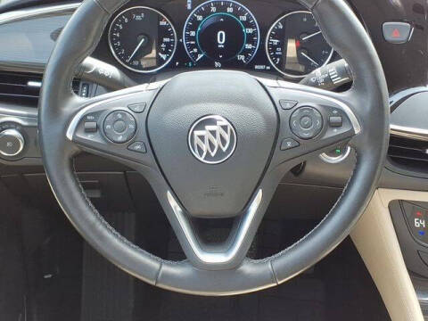 2020 Buick Envision Premium