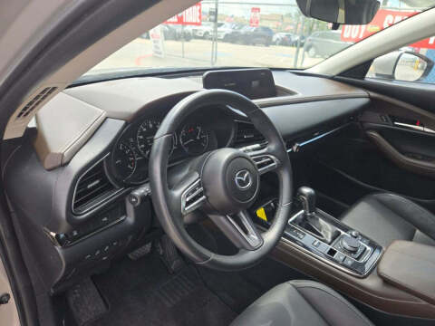 2023 Mazda CX-30 2.5 S Premium