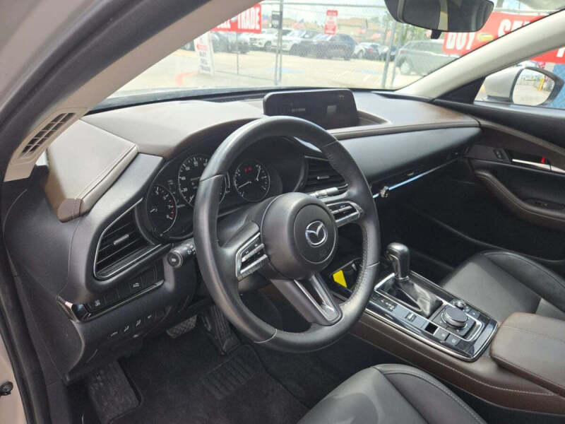 2023 Mazda CX-30 2.5 S Premium