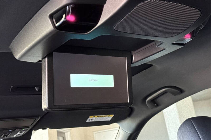 2022 Honda Pilot Black Edition