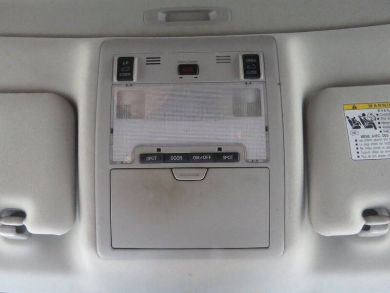 2014 Toyota Land Cruiser