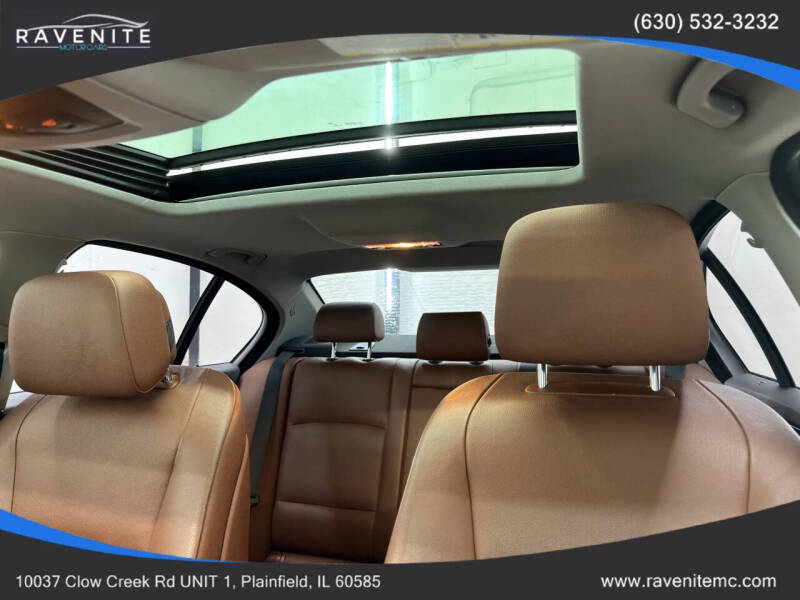 2013 BMW 5 Series 528i xDrive