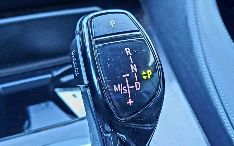 2013 BMW 6 Series 640i