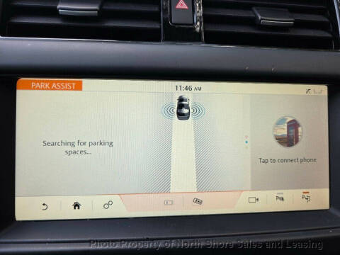 2020 Land Rover Discovery Landmark Edition