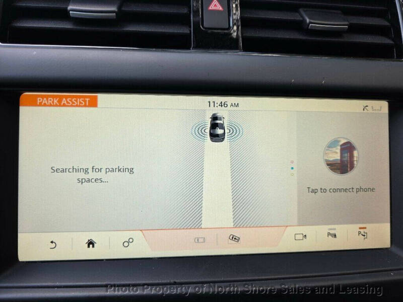 2020 Land Rover Discovery Landmark Edition