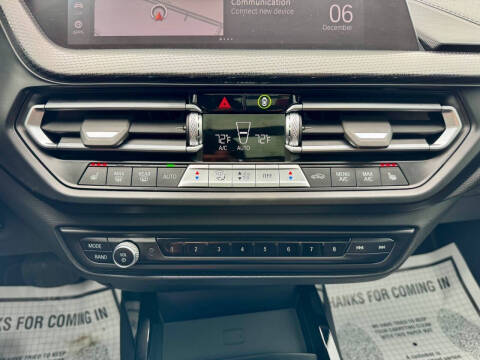 2020 BMW 2 Series 228i xDrive Gran Coupe