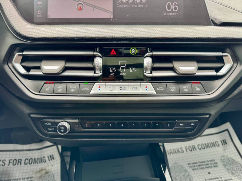 2020 BMW 2 Series 228i xDrive Gran Coupe