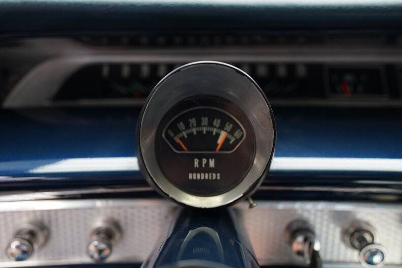 1964 Chevrolet Impala
