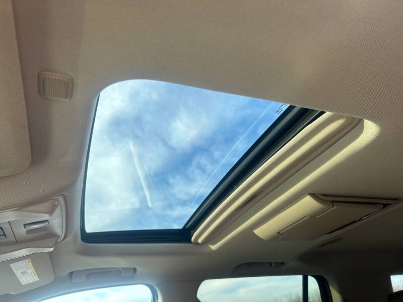 2015 Cadillac Escalade Premium