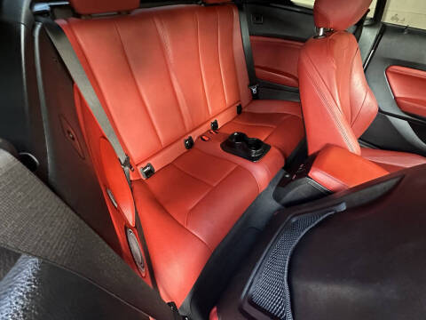 2016 BMW 2 Series M235i