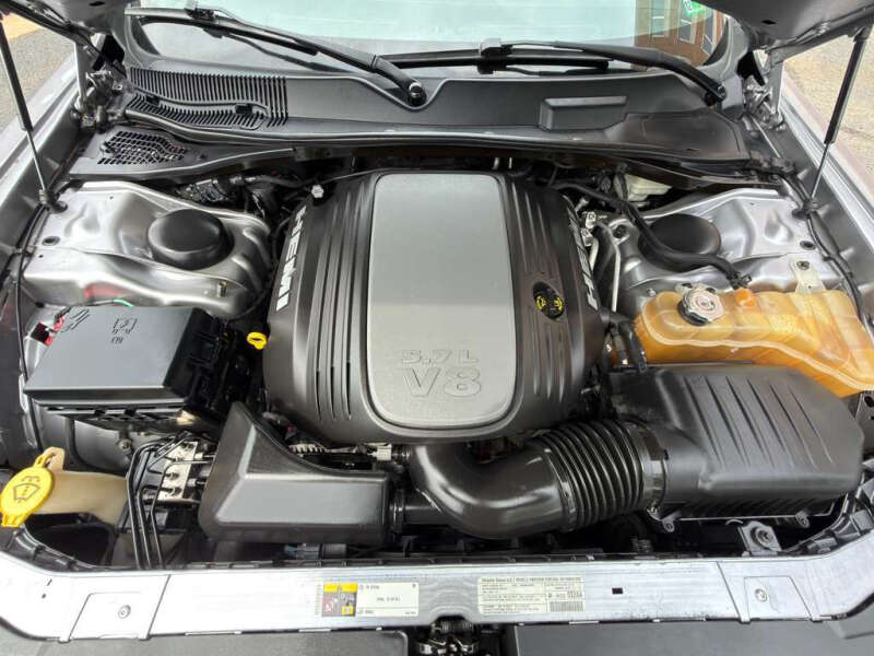 2013 Dodge Challenger R/T