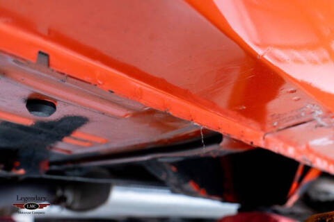 1970 Plymouth Superbird