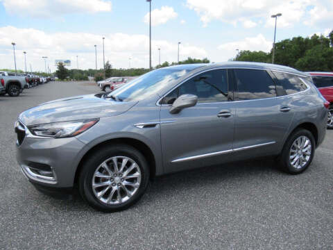 2020 Buick Enclave Premium