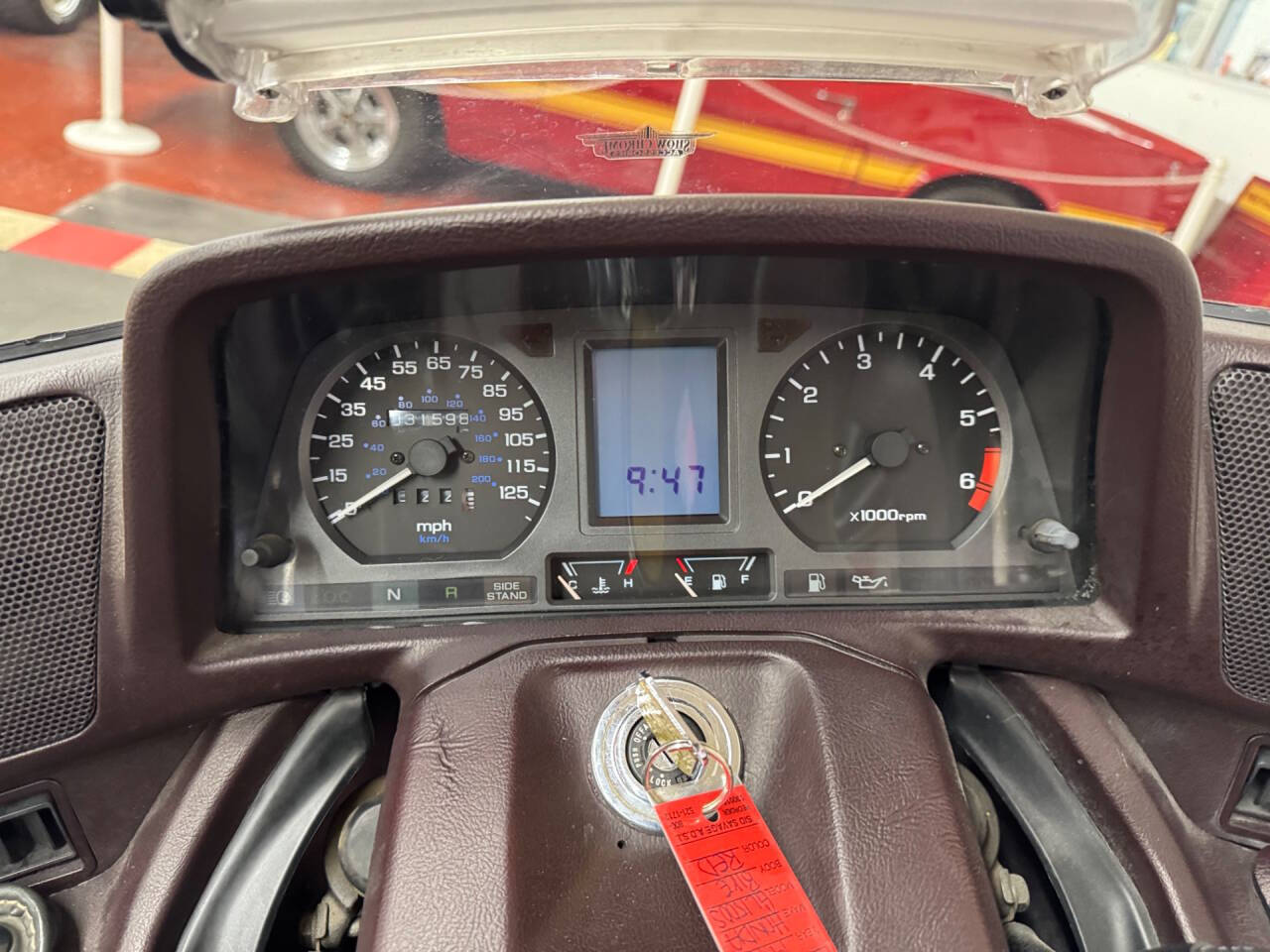 1995 Honda GL1500S 18