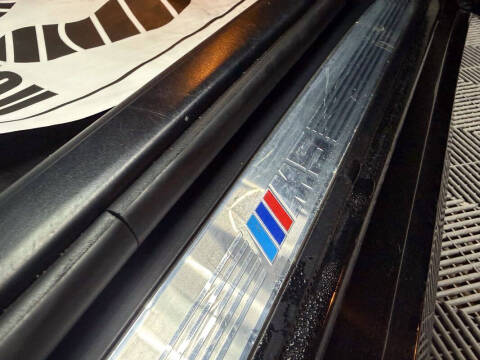 2010 BMW M5