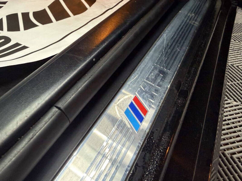 2010 BMW M5