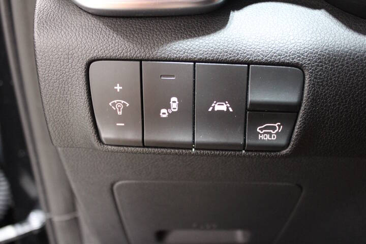 2022 Kia Sportage EX