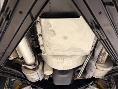 1993 Chevrolet Corvette