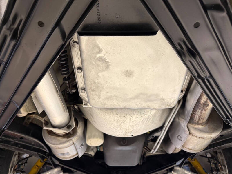 1993 Chevrolet Corvette