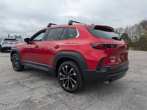 2026 Mazda CX-50 Hybrid Premium Plus