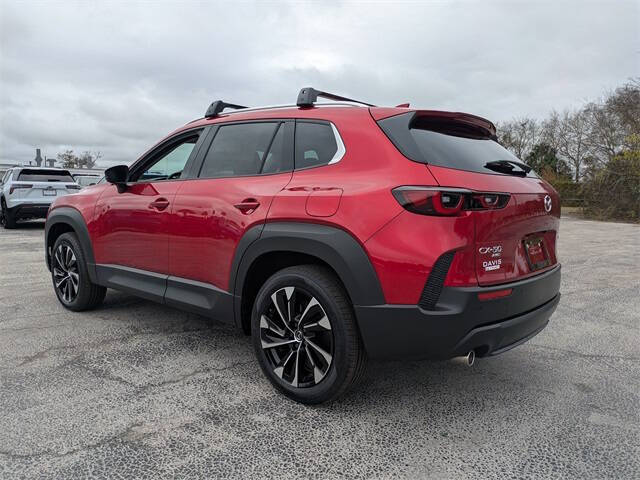 2026 Mazda CX-50 Hybrid Premium Plus