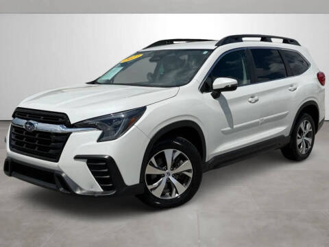 2023 Subaru Ascent Premium 7-Passenger