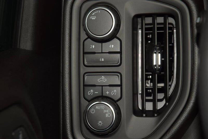 2025 Chevrolet Silverado 3500HD