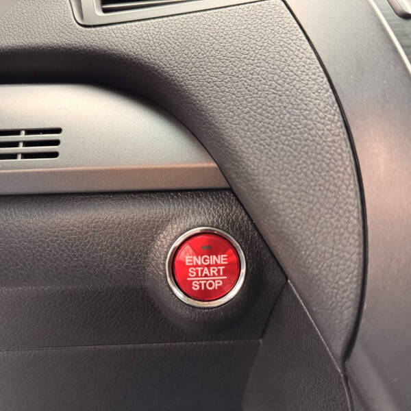 2014 Acura RDX w/Tech