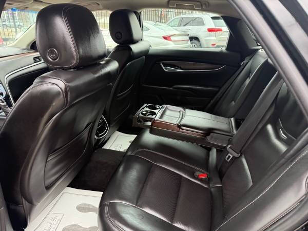 2019 Cadillac XTS Luxury