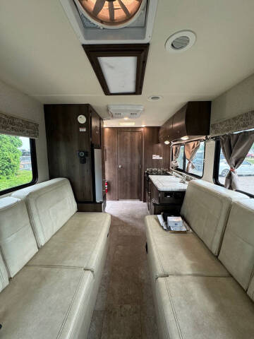 2018 Ford Transit 350 HD