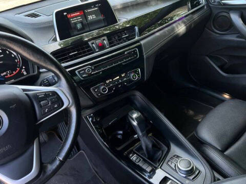 2018 BMW X2 sDrive28i