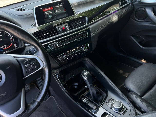 2018 BMW X2 sDrive28i