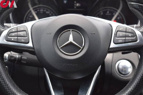 2015 Mercedes-Benz C-Class C 300 4MATIC