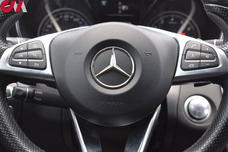 2015 Mercedes-Benz C-Class C 300 4MATIC